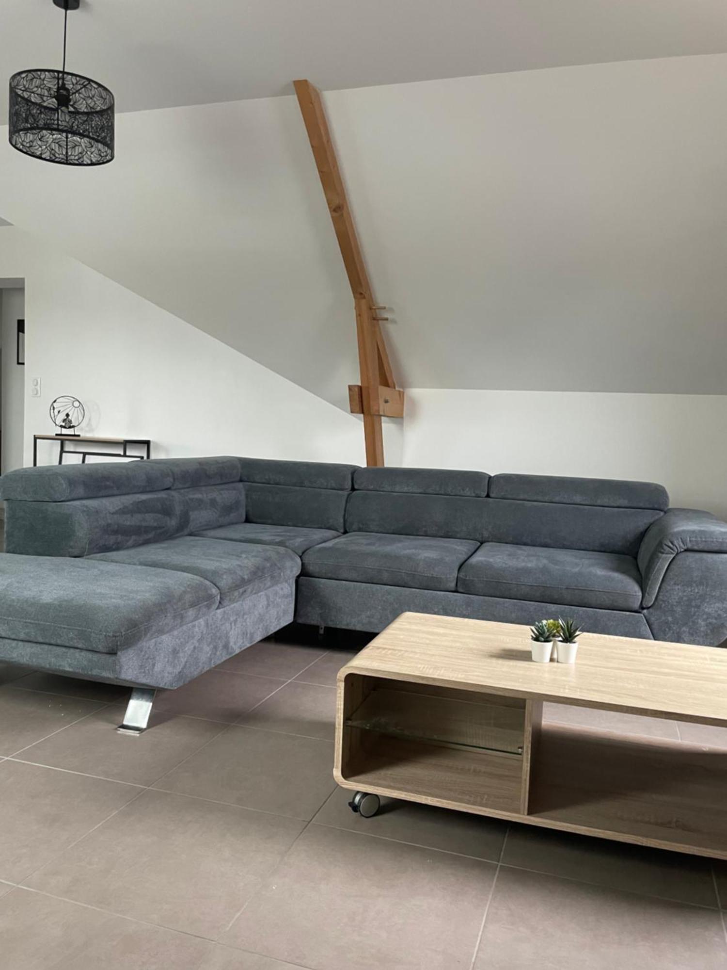 Ducey Appart'Hotel - Les Rivieres Eksteriør billede